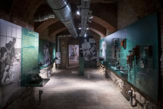 Telefonkiállítás a Kiscelli Múzeumban