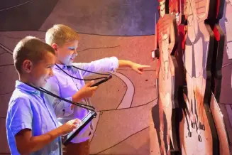 Kiskoros Janos Vizez Latogatokozpont 01