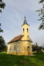 Katolikus templom, Kiszsidány