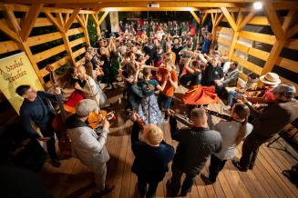 KŐFESZT - a nyugalom fesztiválja