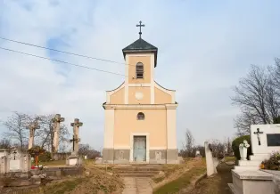 Koka Szent Margit Kapolna