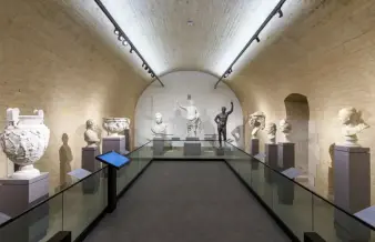 Komarom Csillagerod 3