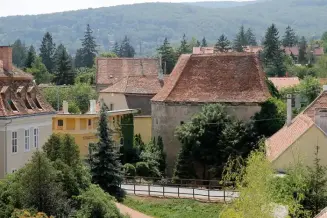 Öregtorony (Zwinger Bástya), Kőszeg