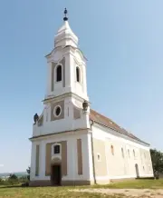 Kovagoors Evangelikus Templom 01