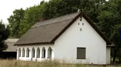 Nyakvágó Csárda, Kunszentmiklós