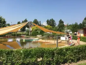 Kunszentmiklósi Strandfürdő, Kunszentmiklós