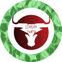 LídRind porta, Zalaszentgrót