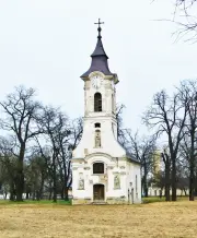 Kápolna, Lovasberény