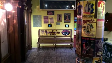 Magyar Vendeglatoipari Muzeum 2