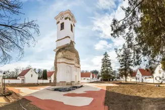 Majk Kamaduli Remeteseg 4