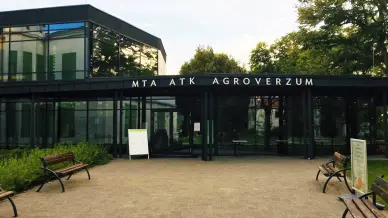 Agroverzum, Martonvásár