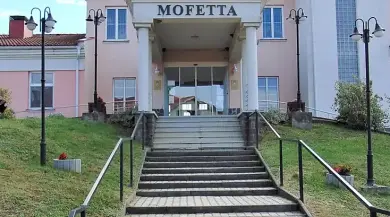 Matraderecske Mofetta 2