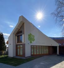 Természetismereti látogatóközpont nyílt a Mecsekben