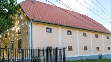 Magtár, Mecseknádasd