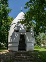 Milleneumi ökomenikus kápolna, Medgyesegyháza