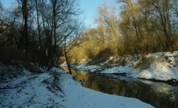 Kraszna folyó, Mérk