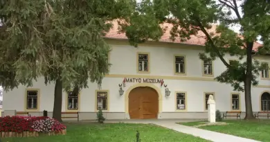 Matyó Múzeum, Mezőkövesd