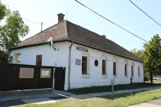 Túri Fazekas Múzeum, Mezőtúr