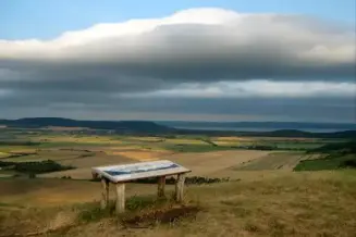 Kopasz-hegy / Panoráma kilátó, Mindszentkálla