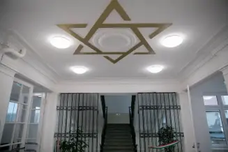 Miskolc Zsido Zarandokut