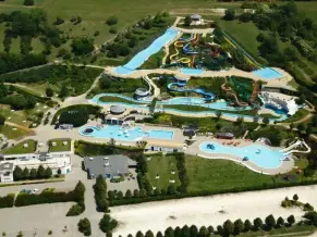 Mogyorod Aquapark