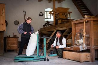 Molnarok Es Malmok 3