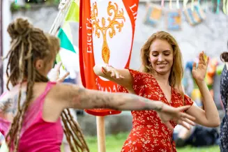 A Művészetek Völgye újra várja a fesztiválozókat