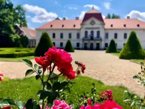 Nagycenk Szechenyi Kastely 3