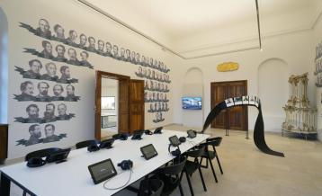 Nagycenki Kastely 02