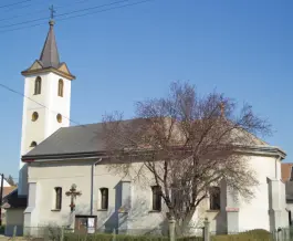 Görög katolikus templom, Nagykálló