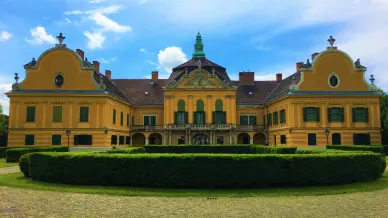 Nagytétényi Kastélymúzeum, Budapest