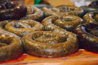 Lencse-, és hurkafesztivál - Nemesvámos