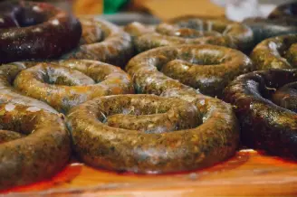 Nemesvamos Lencse Es Hurkafesztival