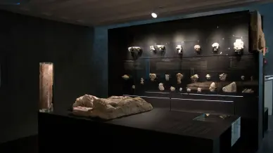 Nemzeti Emlekhely Lk 3