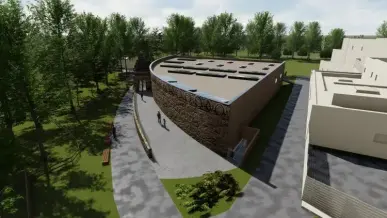 Nyiregyhaza Allatpark