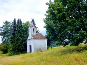 Belovich kápolna, Ólmod