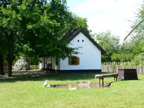 Skanzen, Ópusztaszer