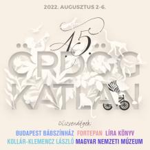15. Ördögkatlan Fesztivál