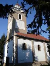 Ormandlak Katolikus Templom