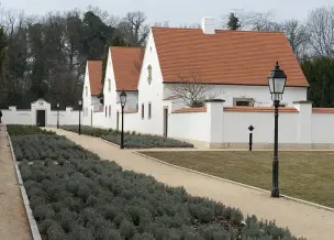 Oroszlany Majki Remeteseg 3