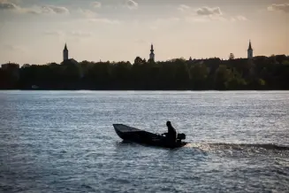 Paksi-Duna Atomerőmű alatti szakasz, Paks