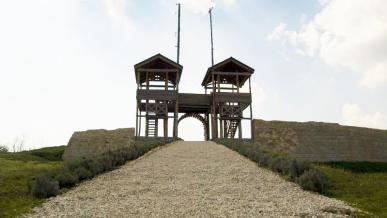 Turisztikai fejleszések indulnak Pakson és környékén