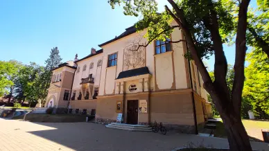 Palóc Múzeum, Balassagyarmat