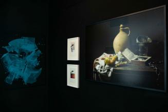 Különleges kortárs gyűjtemény látható a Palotanegyedben