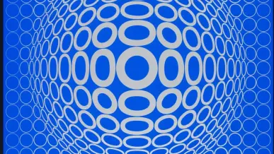 Pecs Vasarely Muzeum 2