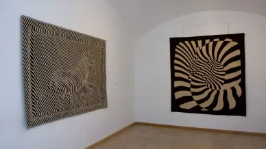 Pecs Vasarely Muzeum 3