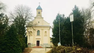 Szalézi Lelkigyakorlatos Ház, Bajót