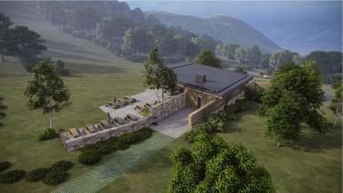 Bővül a Pilisi Parkerdő aktív turisztikai kínálata