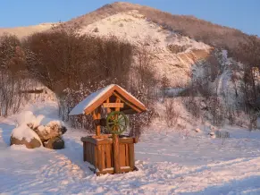 Pilisszanto Meszegetok Kutja