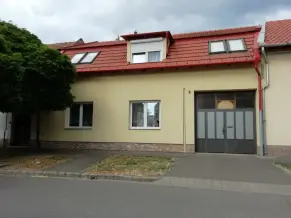 Poppi Vendégház, Gyöngyös